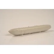EADS GAF Telelens Recce Pod, 1/144 - CMK 129-Q144217