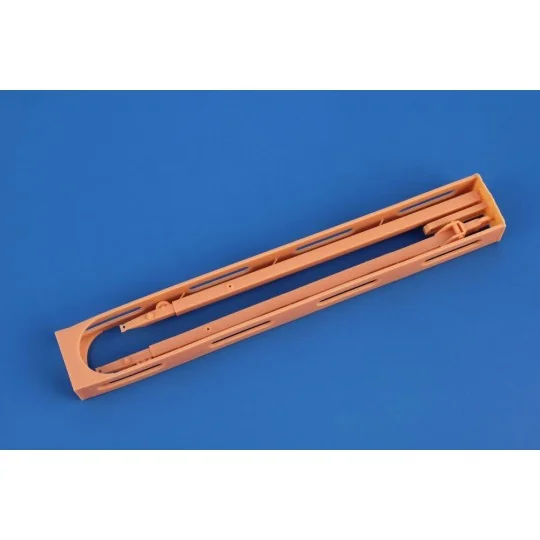 US Navy Aircraft Tow Bar, 1/48 - CMK 129-P48013