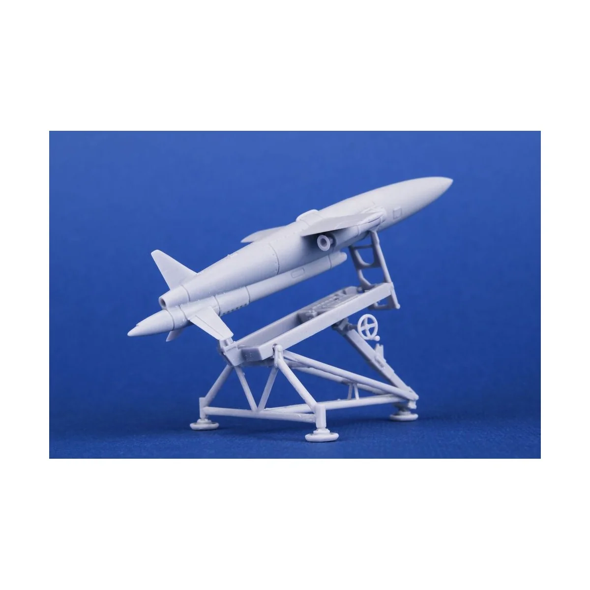 MQM-74A Chukar Target Drone, 1/48 - CMK 129-P48024