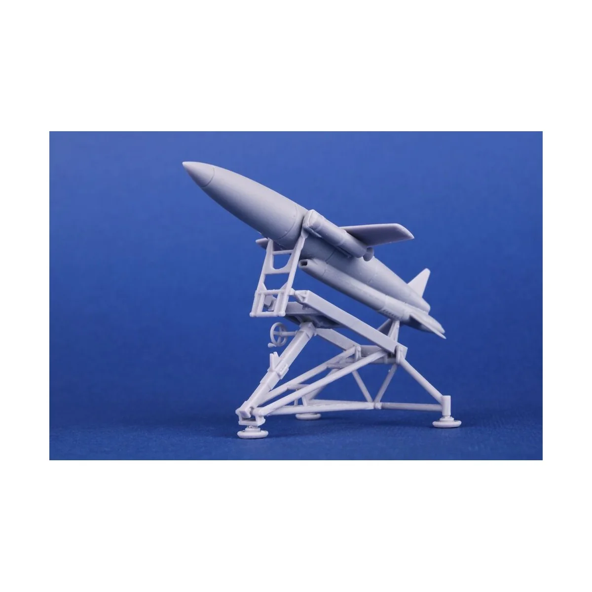 MQM-74A Chukar Target Drone, 1/48 - CMK 129-P48024