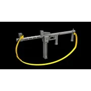 Small Arms for the Volkssturm Set III. - CMK 129-P35003