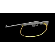 Small Arms for the Volkssturm Set III. - CMK 129-P35003