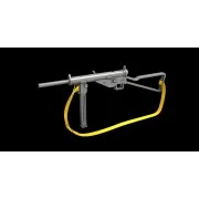 Small Arms for the Volkssturm Set III., 1/35 - CMK 129-P35003 Small Arms for the Volkssturm Set III., 1/35 - CMK 129-P35003