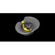 Luftschutz Helmet (2pcs) - CMK 129-P35004