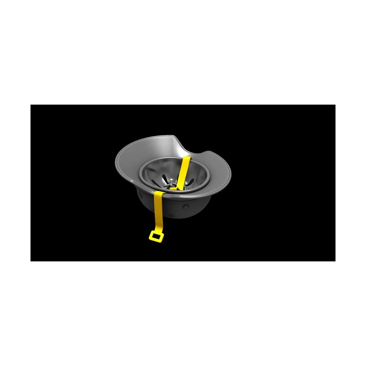 Luftschutz Helmet (2pcs) - CMK 129-P35004