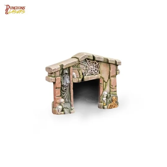 Dungeons & Lasers Expansion Set: ENTRANCES PACK - Archon Studio DNL...