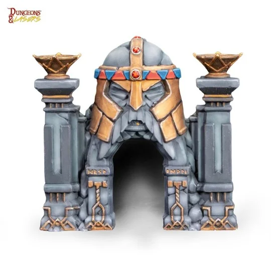 Dungeons & Lasers Expansion Set: ENTRANCES PACK - Archon Studio DNL...