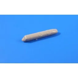 EADS GAF Recce Pod, 1/72 - CMK 129-7320