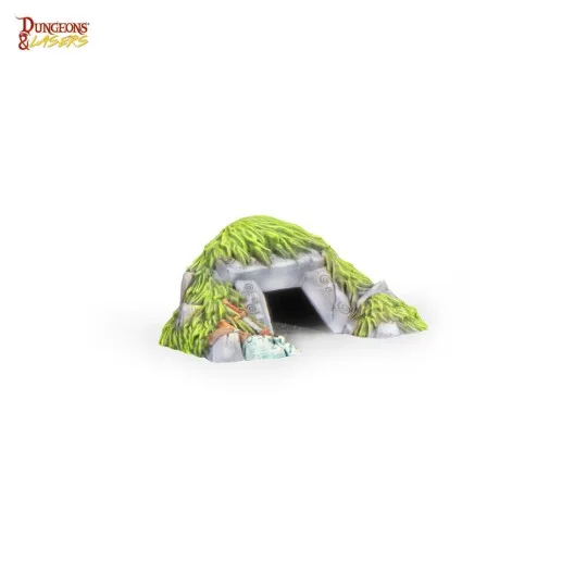 Dungeons & Lasers Expansion Set: ENTRANCES PACK - Archon Studio DNL...