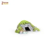 Dungeons & Lasers Expansion Set: ENTRANCES PACK - Archon Studio DNL...