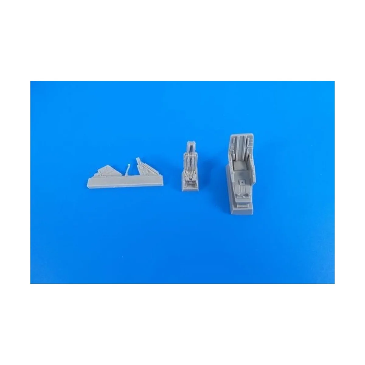 Harrier GR.1- Cockpit set for Airfix kit - CMK 129-7349