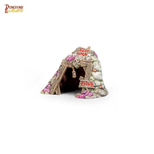 Dungeons & Lasers Expansion Set: ENTRANCES PACK - Archon Studio DNL...