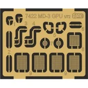 MD-3 Ground Power Unit - CMK 129-7422