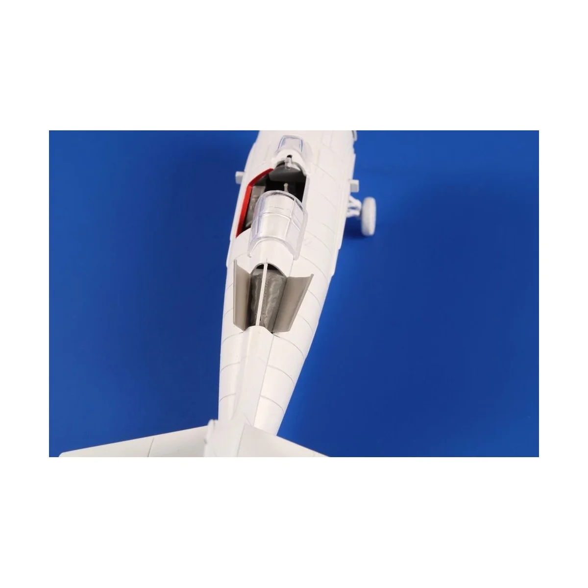 F4F-4 Wildcat Dinghy Set - CMK 129-7435