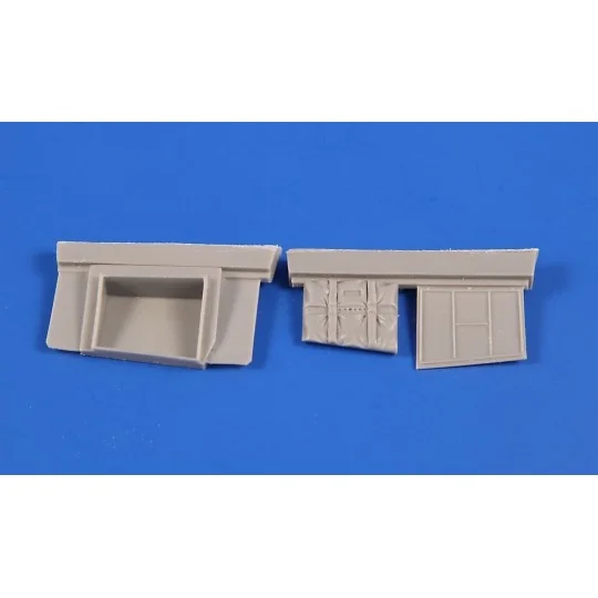 Beaufighter TF Mk.X Dinghy Set - CMK 129-7439