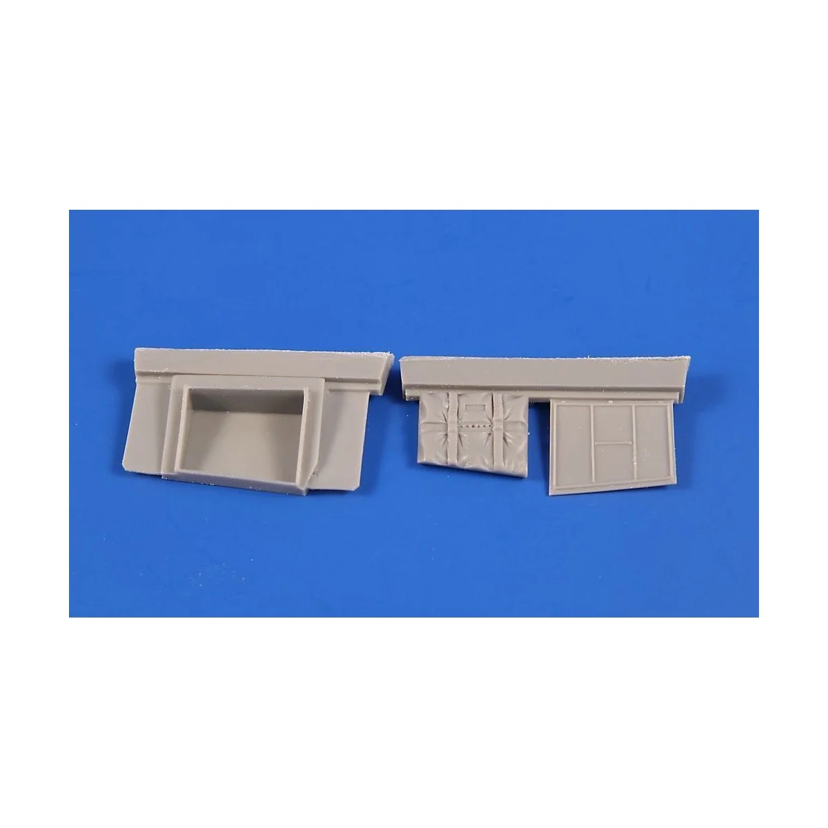 Beaufighter TF Mk.X Dinghy Set - CMK 129-7439