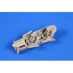 Phantom FG.1 Cockpit Correction - CMK 129-7441