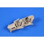 Phantom FG.1 Cockpit Correction - CMK 129-7441