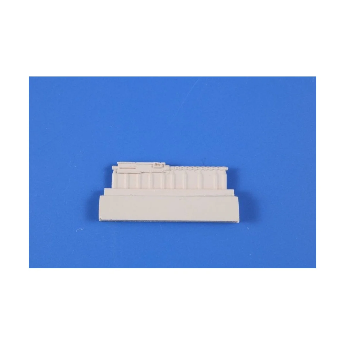 AN/M2 Browning Cal. 50/12.7 mm Fixed-Mounted Aircraft Gun (4 pcs.),... AN/M2 Browning Cal. 50/12.7 mm Fixed-Mounted Aircraft Gun (4 pcs.),...