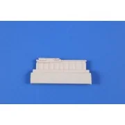 AN/M2 Browning Cal. 50/12.7 mm Fixed-Mounted Aircraft Gun (4 pcs.),... AN/M2 Browning Cal. 50/12.7 mm Fixed-Mounted Aircraft Gun (4 pcs.),...