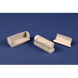 F-14A Tomcat Port Engine - CMK 129-7454