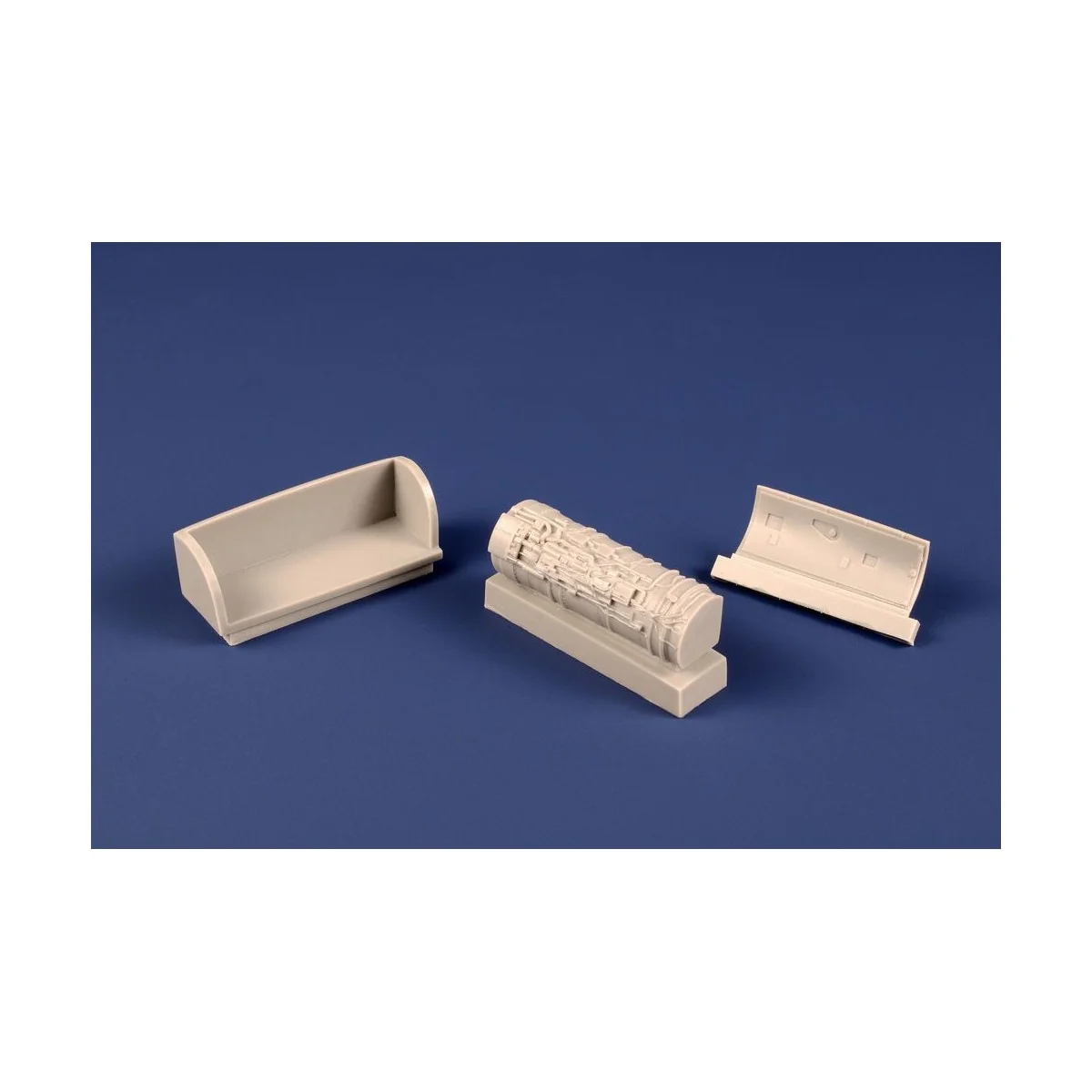 F-14A Tomcat Port Engine - CMK 129-7454