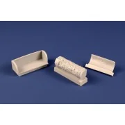 F-14A Tomcat Port Engine, 1/72 - CMK 129-7454