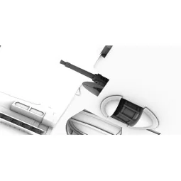 Messerschmitt Bf 109E-3/4/7 Wing Guns - CMK 129-7457
