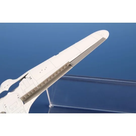 Hurricane Mk.I Control Surface, 1/72 - CMK 129-7463 Hurricane Mk.I Control Surface, 1/72 - CMK 129-7463