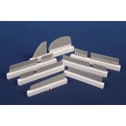 Hurricane Mk.I Control Surface, 1/72 - CMK 129-7463 Hurricane Mk.I Control Surface, 1/72 - CMK 129-7463