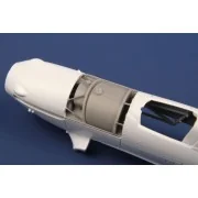 Hurricane Mk.I - Reserve Fuel Tank - CMK 129-7464