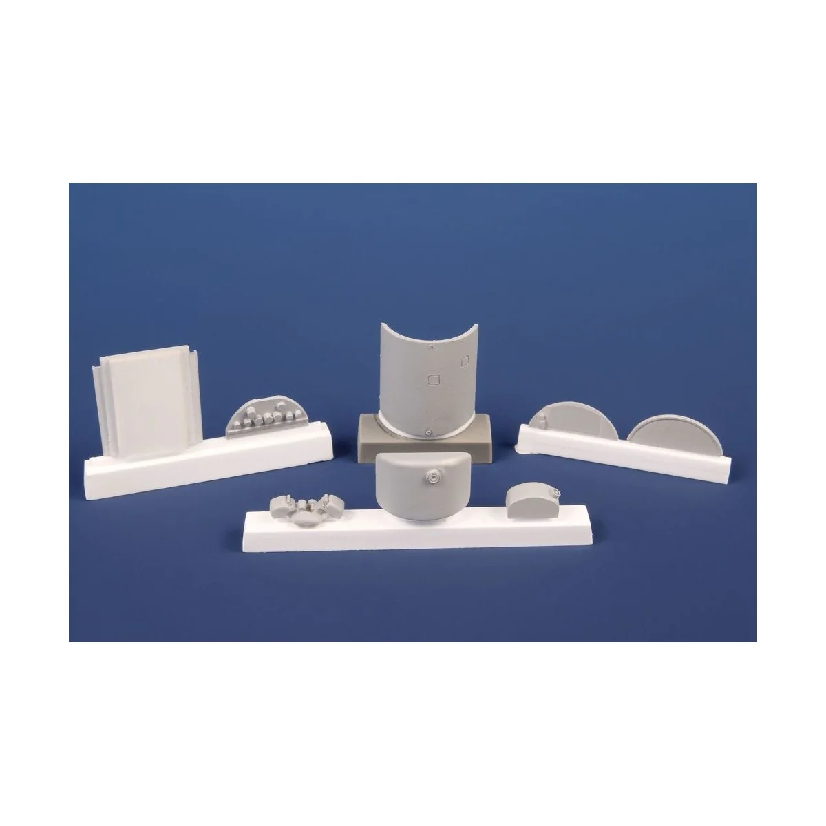 Hurricane Mk.I - Reserve Fuel Tank - CMK 129-7464