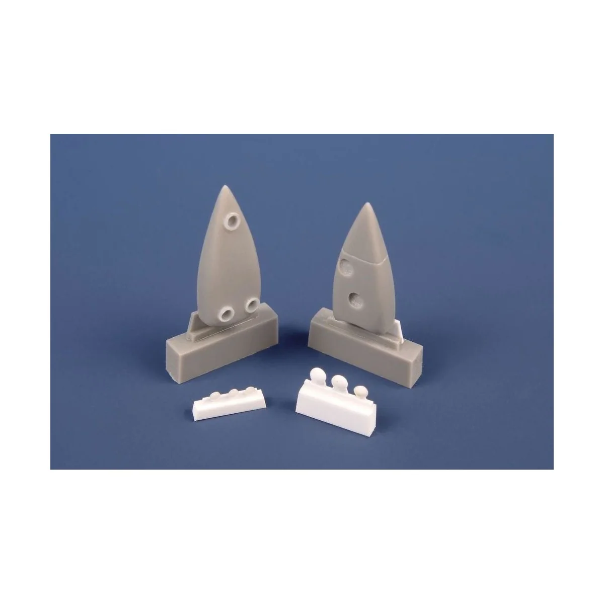 Hurricane PR Mk.I/II - Conversion Set - CMK 129-7465