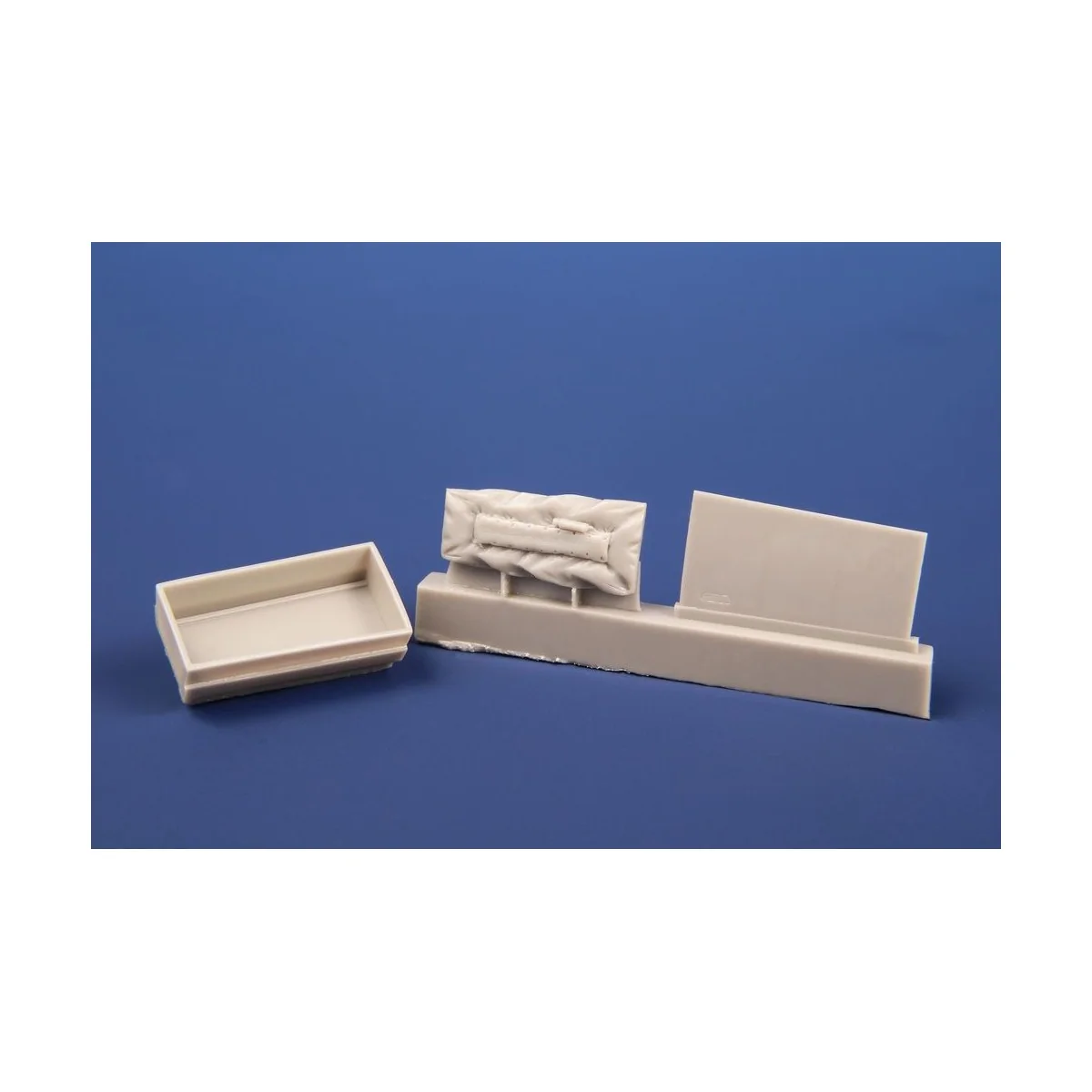 Junkers Ju 88A Life Boat, 1/72 - CMK 129-7468 Junkers Ju 88A Life Boat, 1/72 - CMK 129-7468