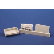 Junkers Ju 88A Life Boat - CMK 129-7468