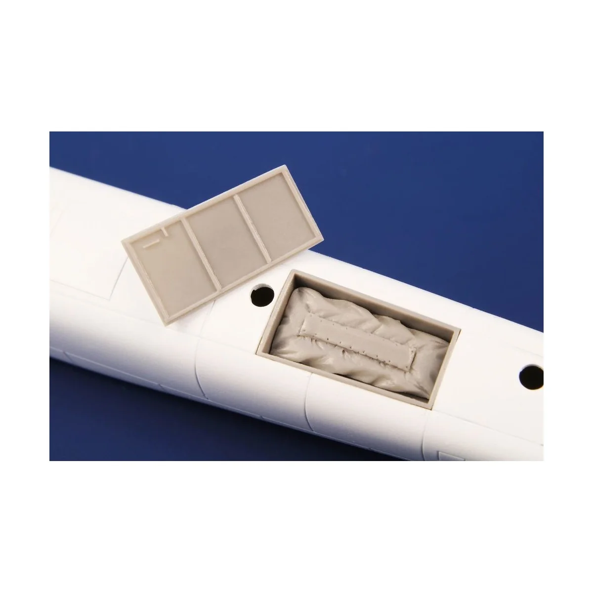 Junkers Ju 88A Life Boat, 1/72 - CMK 129-7468 Junkers Ju 88A Life Boat, 1/72 - CMK 129-7468