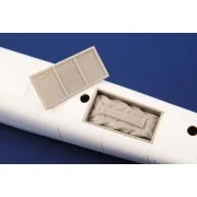 Junkers Ju 88A Life Boat - CMK 129-7468