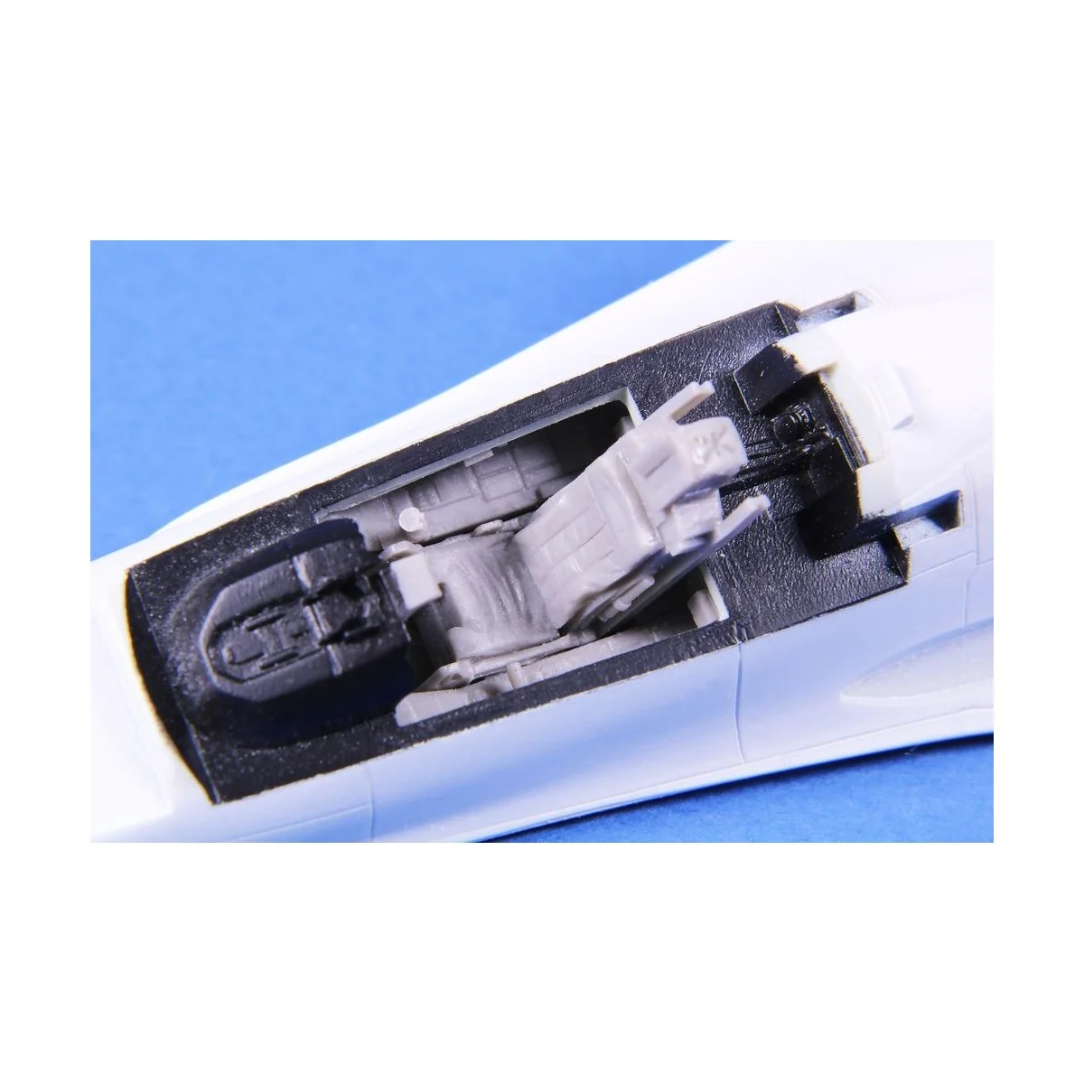 F-16MLU Cockpit - CMK 129-7470