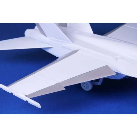 F-18E/F Control Surfaces, 1/72 - CMK 129-7477