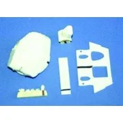 T-34/76 model 1941 type 112 Sormovo für Tamiya Bausatz - CMK 129-8015