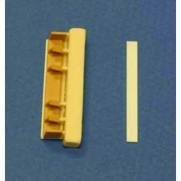 Stug. III Ausf. G Update set Für Tamiya Bausatz - CMK 129-8017