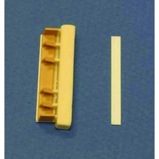 Stug. III Ausf. G Update set Für Tamiya Bausatz - CMK 129-8017