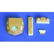 Pz.Kpfw. III Ausf. J late conversation Für Tamiya Bausatz, 1/48 - C... Pz.Kpfw. III Ausf. J late conversation Für Tamiya Bausatz, 1/48 - C...