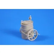 British WW I Refueling set, 1/48 - CMK 129-8053 British WW I Refueling set, 1/48 - CMK 129-8053