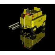 MA-1A-USAF Start Cart - CMK 129-8054