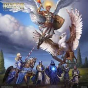 Heroes of Might and Magic III: The Board Game Core Game (ES) - Arch...
