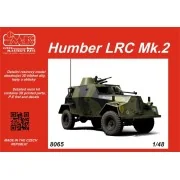 Humber LRC Mk.2 1/48 - CMK 129-8065