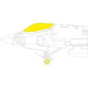 F-35B for ITALERI, 1/48 - Eduard Accessories EX900