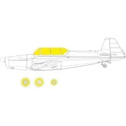 Z-326 TFace for EDUARD - Eduard Accessories EX912