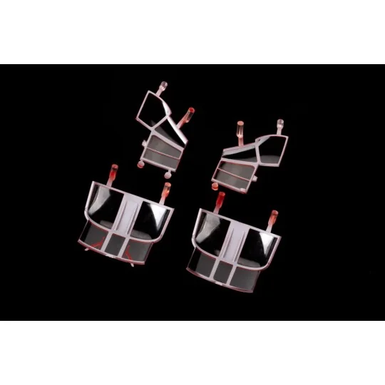 Sea King TFace 1/48 AIRFIX, 1/48 - Eduard Accessories EX990